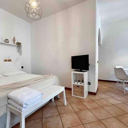 Unconventional Apartment: Centro Storico Con Bici Mantua Zewnętrze zdjęcie