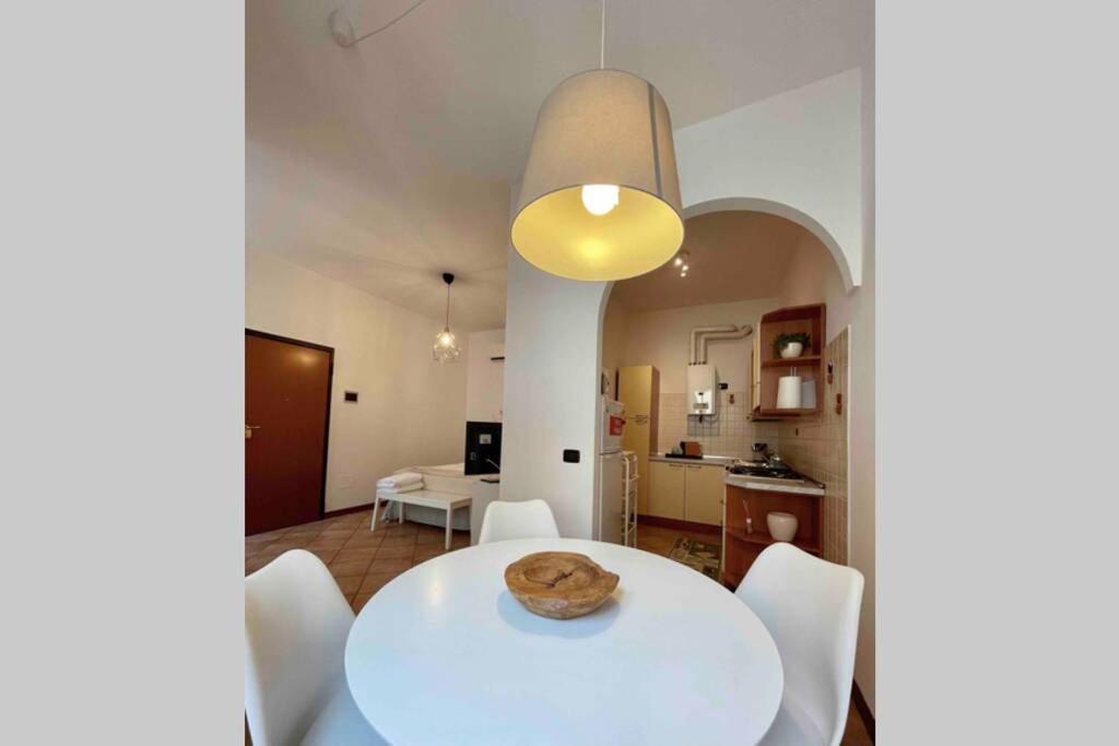 Unconventional Apartment: Centro Storico Con Bici Mantua Zewnętrze zdjęcie