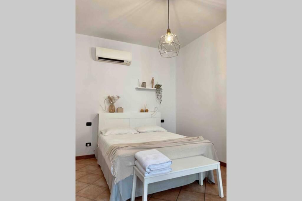 Unconventional Apartment: Centro Storico Con Bici Mantua Zewnętrze zdjęcie