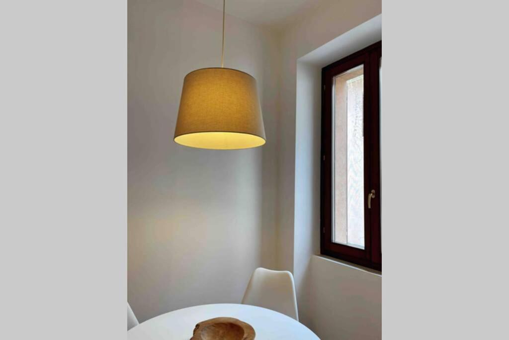 Unconventional Apartment: Centro Storico Con Bici Mantua Zewnętrze zdjęcie